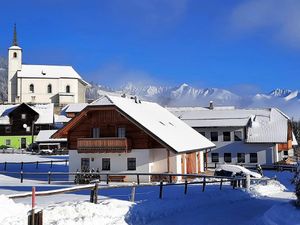 Ferienhaus für 5 Personen (90 m&sup2;) in Mauterndorf (Salzburg)