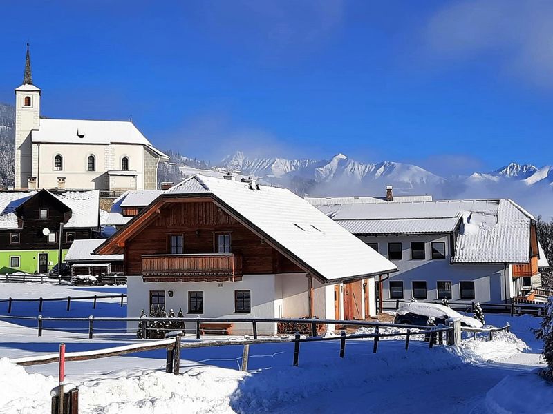 23895054-Ferienhaus-5-Mauterndorf (Salzburg)-800x600-0