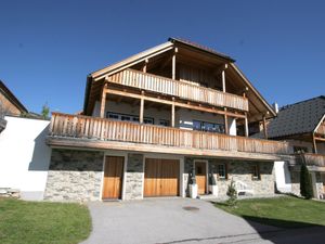 Ferienhaus für 9 Personen (242 m&sup2;) in Mauterndorf (Salzburg)