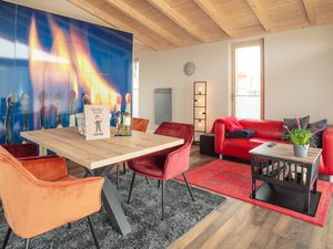 Ferienhaus für 3 Personen (71 m²) in Mauth