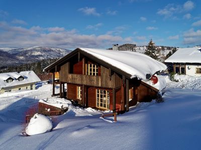 Winter FH Hirschkopf