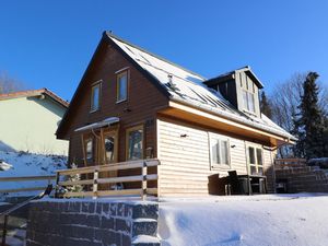 Ferienhaus für 2 Personen in Mauth