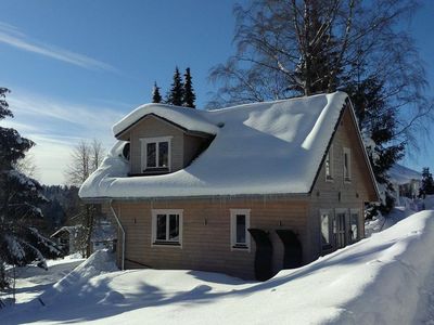 Chalet Winter