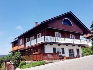 Ferienhaus für 8 Personen (100 m²) in Mauth
