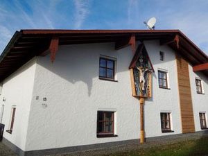 Ferienhaus für 4 Personen in Mauth