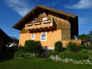 Ferienhaus für 4 Personen in Mauth