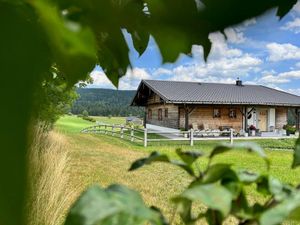 Ferienhaus für 2 Personen in Mauth