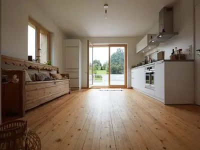 Küche Haus