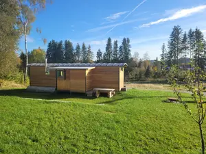 Ferienhaus für 4 Personen (25 m²) in Mauth