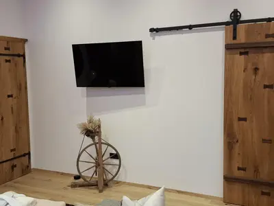 Luxus Chalet Zur Resi