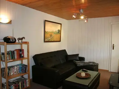 Ferienhaus für 2 Personen (66 m²) in Maxen 3/10