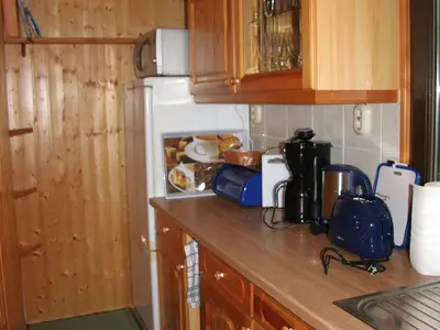 Ferienhaus für 2 Personen (66 m²) in Maxen 7/10