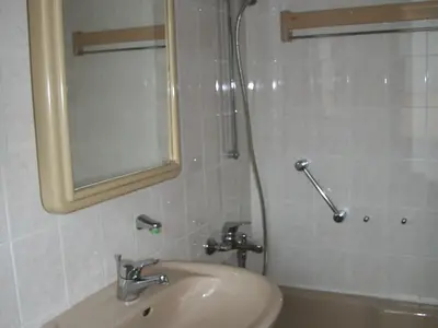 Ferienhaus für 2 Personen (66 m²) in Maxen 10/10
