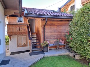 Ferienhaus für 2 Personen (25 m²) in Mayrhofen