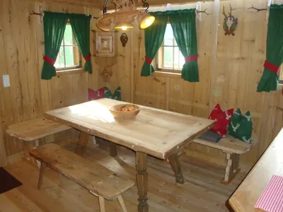 Ferienhaus für 7 Personen (90 m²) in Zillertal 4/10