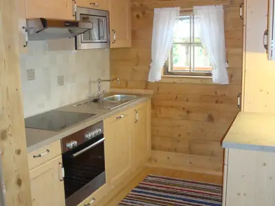 Ferienhaus für 7 Personen (90 m²) in Zillertal 6/10