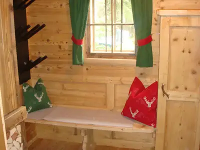 Ferienhaus für 7 Personen (90 m²) in Zillertal 7/10