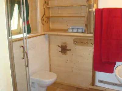 Ferienhaus für 7 Personen (90 m²) in Zillertal 8/10