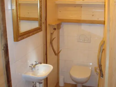 Ferienhaus für 7 Personen (90 m²) in Zillertal 10/10
