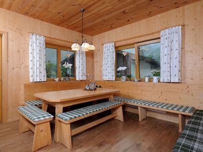 Ferienhaus für 8 Personen (120 m²) in Mayrhofen 4/10