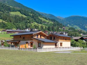 Ferienhaus für 10 Personen (100 m²) in Mayrhofen