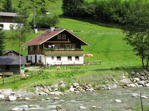 Ferienhaus für 15 Personen (170 m²) in Mayrhofen