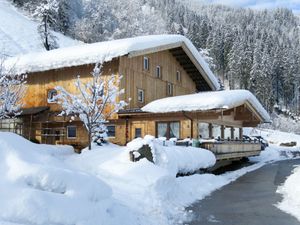 Ferienhaus für 20 Personen (300 m²) in Mayrhofen