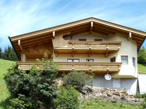 Ferienhaus für 5 Personen in Mayrhofen