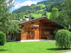 Ferienhaus für 12 Personen (120 m²) in Mayrhofen