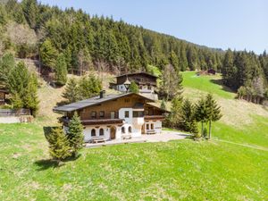 Ferienhaus für 12 Personen (130 m²) in Mayrhofen