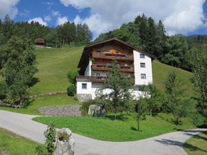 Ferienhaus für 12 Personen (140 m²) in Mayrhofen