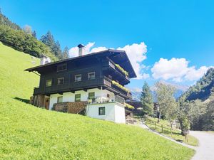 Ferienhaus für 4 Personen (75 m&sup2;) in Mayrhofen