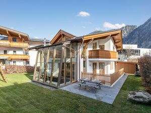 Ferienhaus für 18 Personen (240 m²) in Mayrhofen