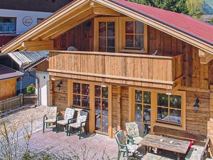 Ferienhaus für 5 Personen (84 m²) in Mayrhofen