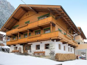 Ferienhaus für 14 Personen (150 m²) in Mayrhofen