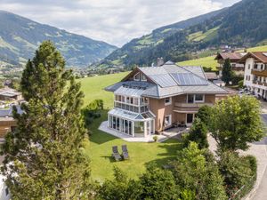 Ferienhaus für 12 Personen (250 m&sup2;) in Mayrhofen