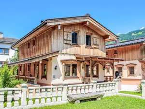 Ferienhaus für 10 Personen (100 m²) in Zillertal
