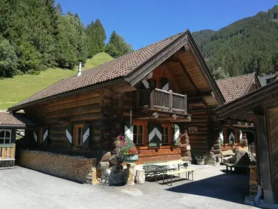 Ferienhaus für 7 Personen (90 m²) in Zillertal 1/10
