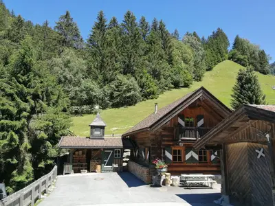 Ferienhaus für 7 Personen (90 m²) in Zillertal 3/10