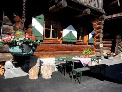 Ferienhaus für 7 Personen (90 m²) in Zillertal 5/10