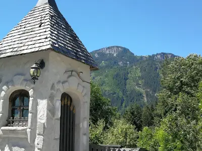 Ferienhaus für 7 Personen (90 m²) in Zillertal 6/10