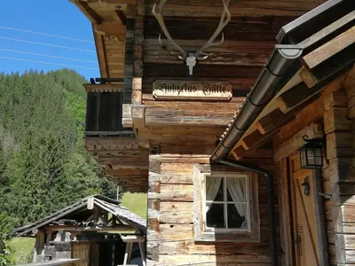 Ferienhaus für 7 Personen (93 m²) in Zillertal 3/10