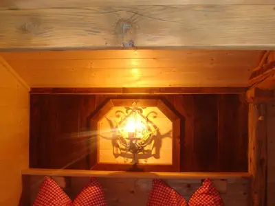 Ferienhaus für 7 Personen (93 m²) in Zillertal 10/10