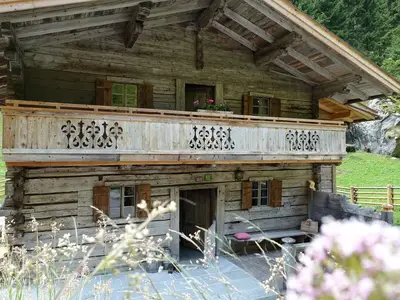Ferienhaus für 6 Personen (150 m²) in Zillertal 2/10