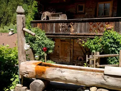 Ferienhaus für 17 Personen (240 m²) in Zillertal 5/10