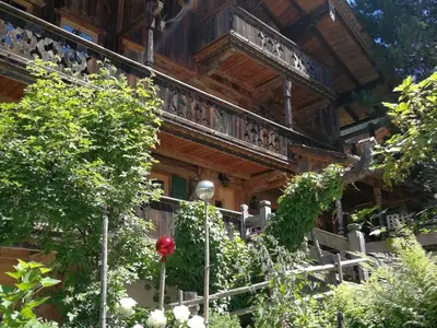 Ferienhaus für 17 Personen (240 m²) in Zillertal 6/10