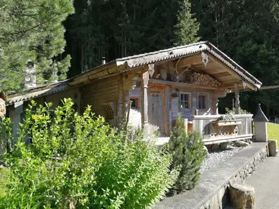 Ferienhaus für 17 Personen (240 m²) in Zillertal 10/10