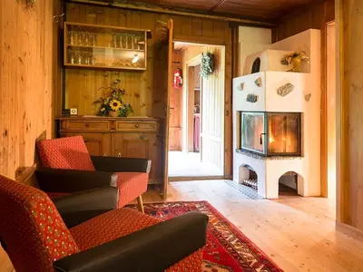 Ferienhaus für 5 Personen (60 m²) in Mayrhofen 1/10