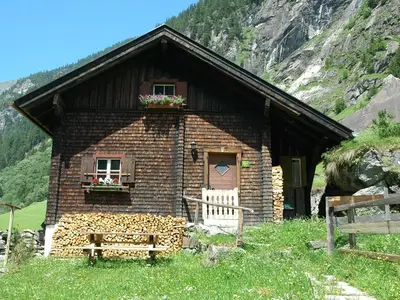 Ferienhaus für 5 Personen (60 m²) in Mayrhofen 2/10