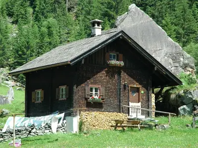 Ferienhaus für 5 Personen (60 m²) in Mayrhofen 3/10